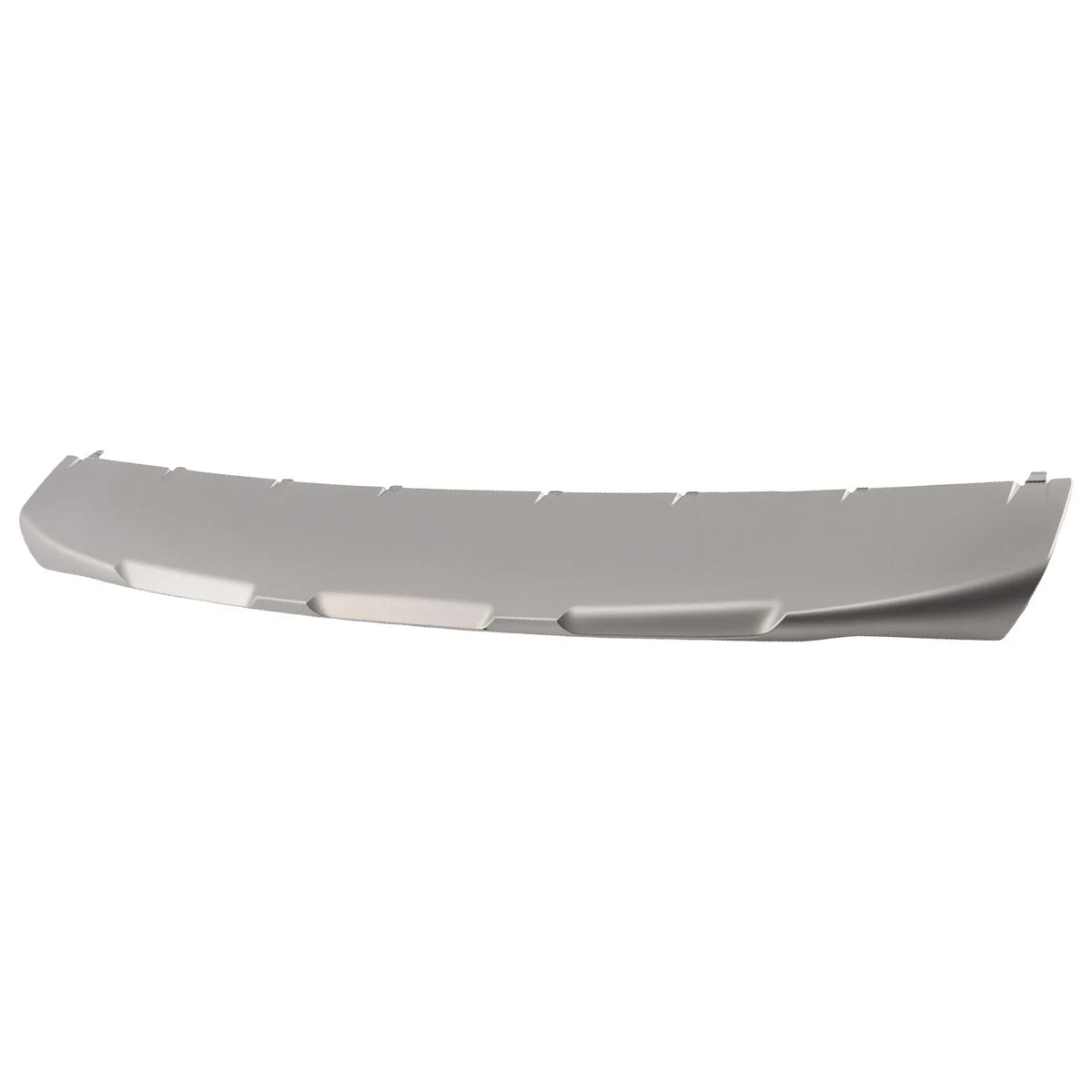Front Bumper Bottom Cover for 2016-2018 BMW X1 51117425974