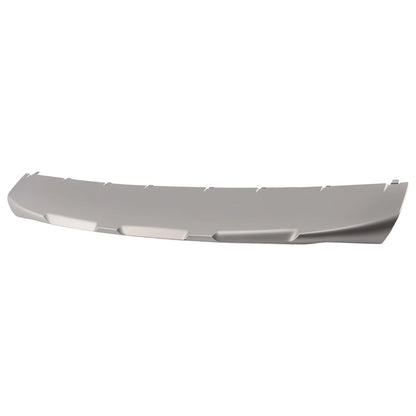 Front Bumper Bottom Cover for 2016-2018 BMW X1 51117425974