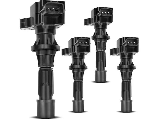 Ignition Coil for Mazda CX-7 (2010–2012) ZJ273WJ