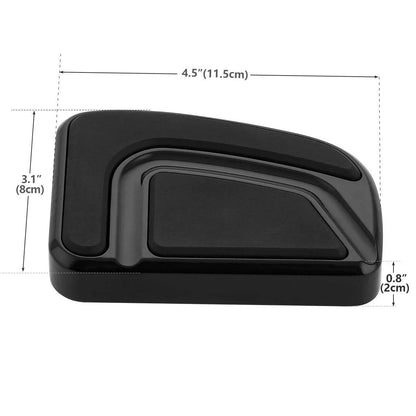 Brake Pedal Large for Harley Softail Slim FLS (2012-2017)