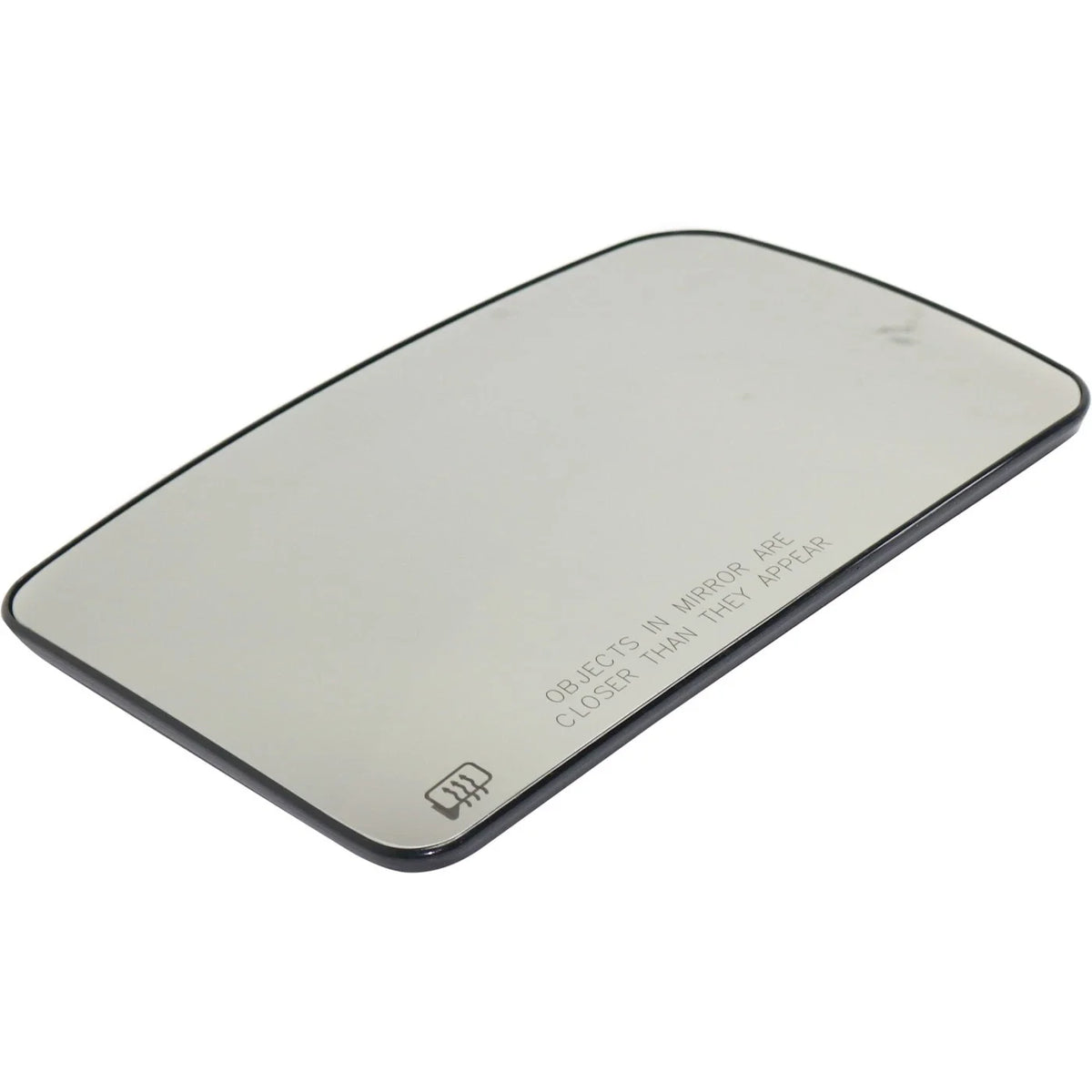 Heated Passenger Mirror Glass for Ford Expedition Navigator (2003–2006)