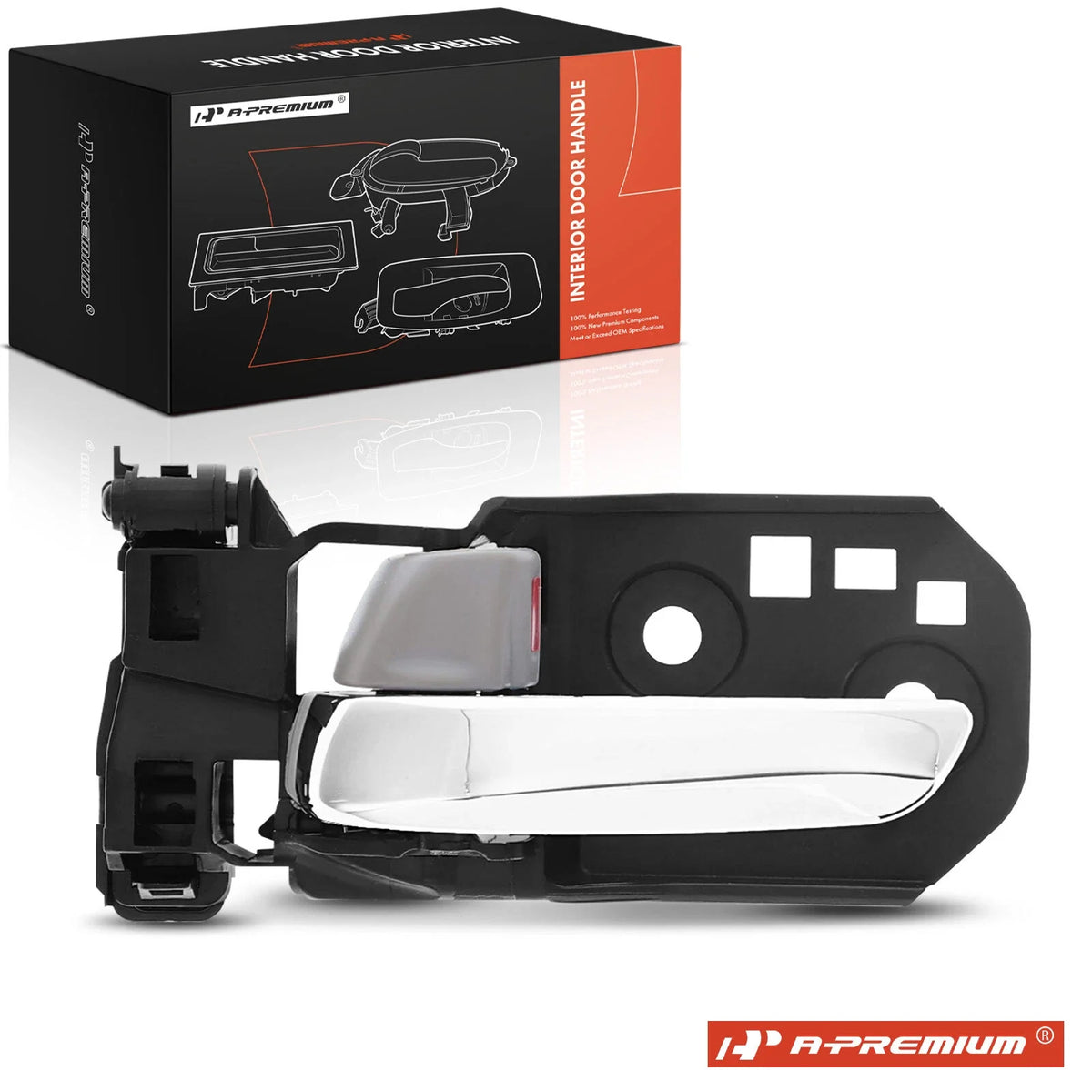 Interior Door Handle for Honda Passport Ridgeline (2003–2021)