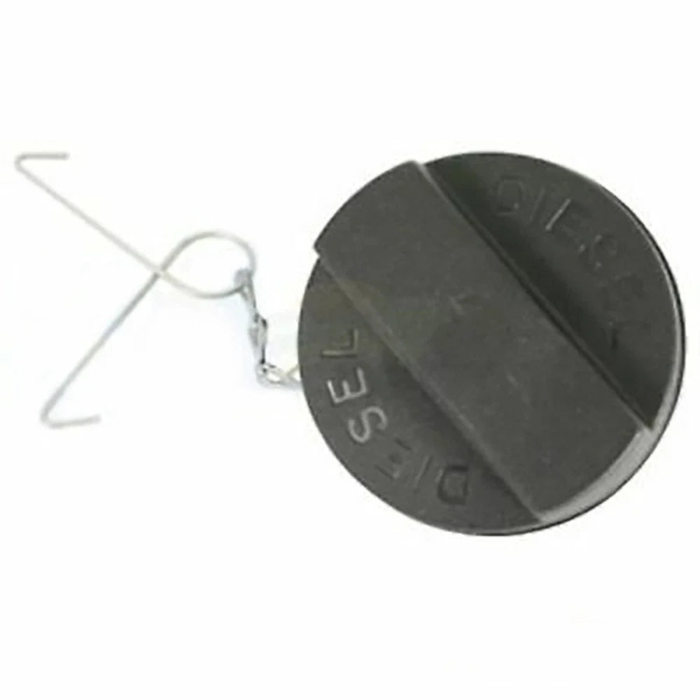 Fuel Tank Cap with Chain for Case IH 5120–5250
