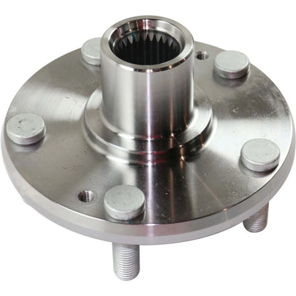 Wheel Hubs for 2014-2018 Kia Forte Front Left and Right Sides