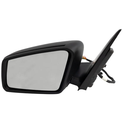 Heated Memory Power Mirror Set for GLK350 (2010-2014) Mercedes Benz