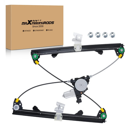 Electric Window Regulator Front Right 2008-2013 for Nissan Rogue 80720JM02B