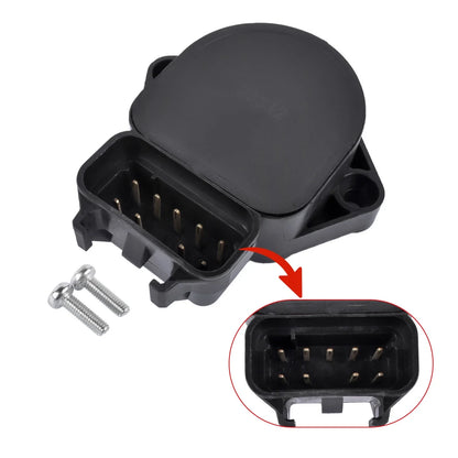 Pedal Sensor for Accelerator - Chevy GMC K1500 1994-2002 699-207