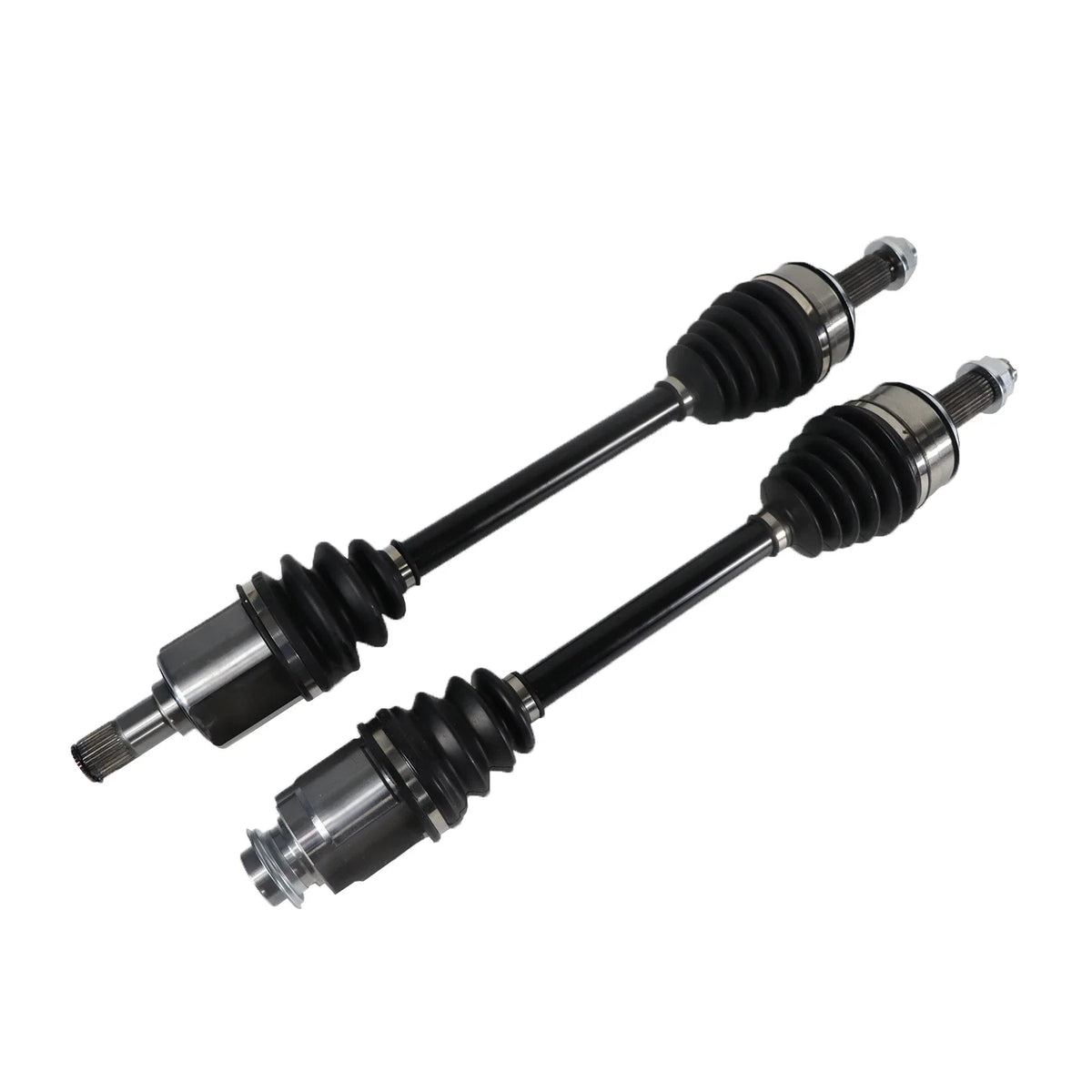 CV Axle Shaft Assembly for 2008–2012 Honda Accord V6 - 2X