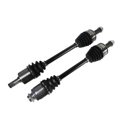 CV Axle Shaft Assembly for 2008–2012 Honda Accord V6 - 2X