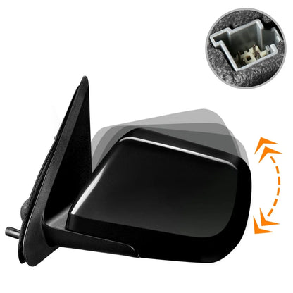 Power Side Rear View Mirror Left for Mercury Mariner/Ford Escape 2008-2012