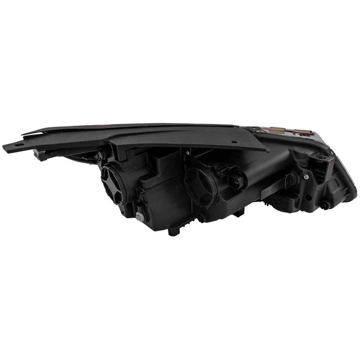 Headlight Driver Left Side 92101D5080 for Kia Optima (2016–2017)