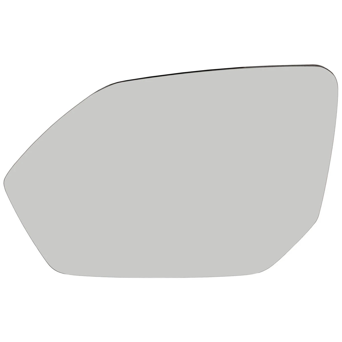 Heated Mirror Glass Driver Left Side 87611S8100 for Hyundai Palisade (2020–2022)