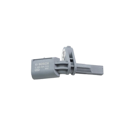 Front ABS Wheel Speed Sensor for Bosch (0986594524)