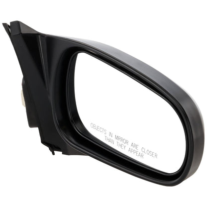 Heated Right Side Mirror for Honda Civic (1996–2000)