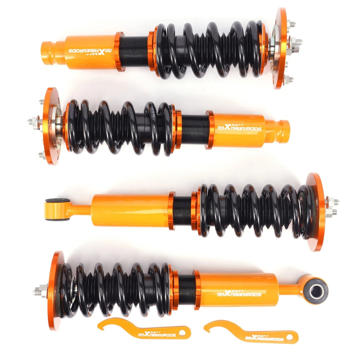 Coilover Shock Kit for Mitsubishi Eclipse (1995–1999) Adjustable Height