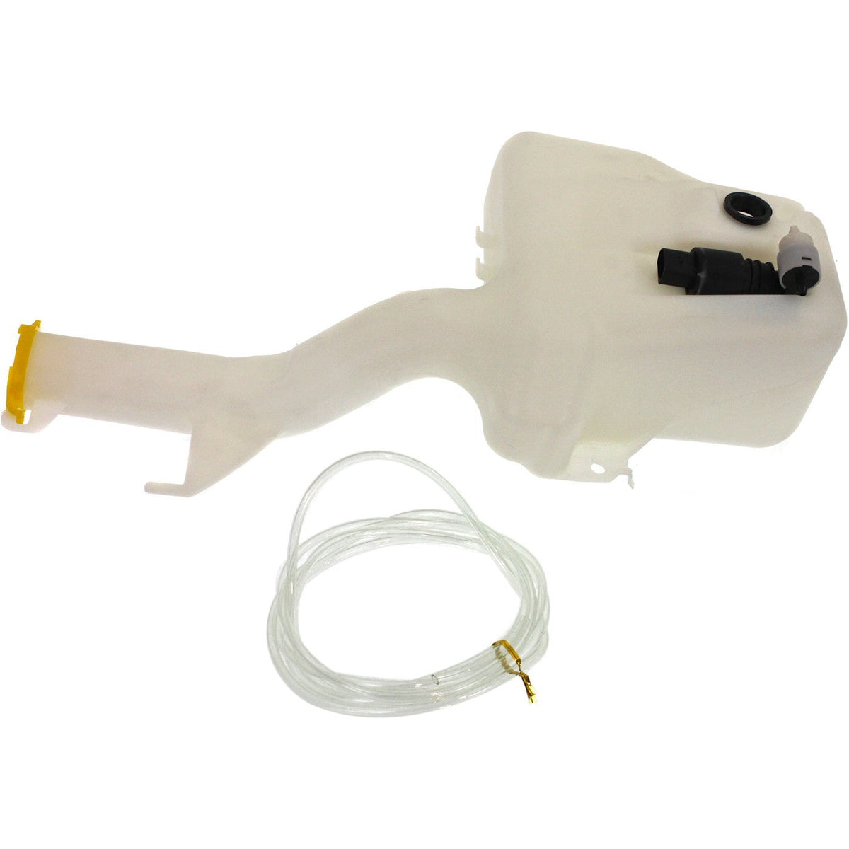 2009-2010 Volkswagen Routan Washer Reservoir Assembly with Pump