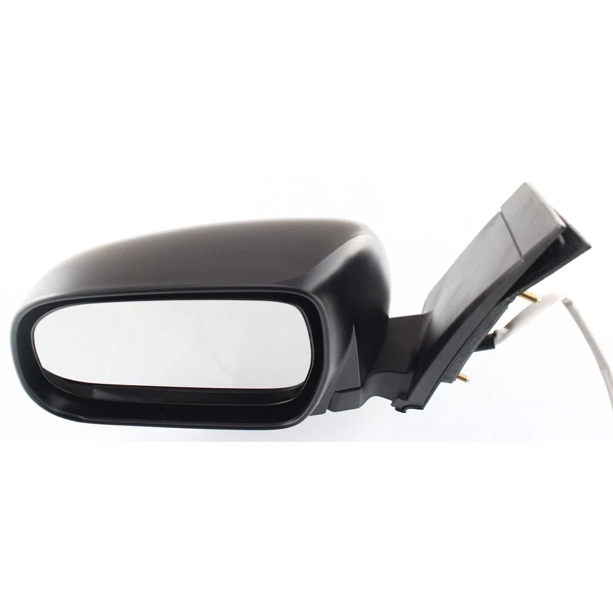 Power Heated Folding Side View Mirror for Toyota Sienna (2004–2010)