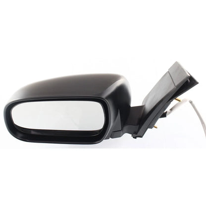 Power Heated Folding Side View Mirror for Toyota Sienna (2004–2010)