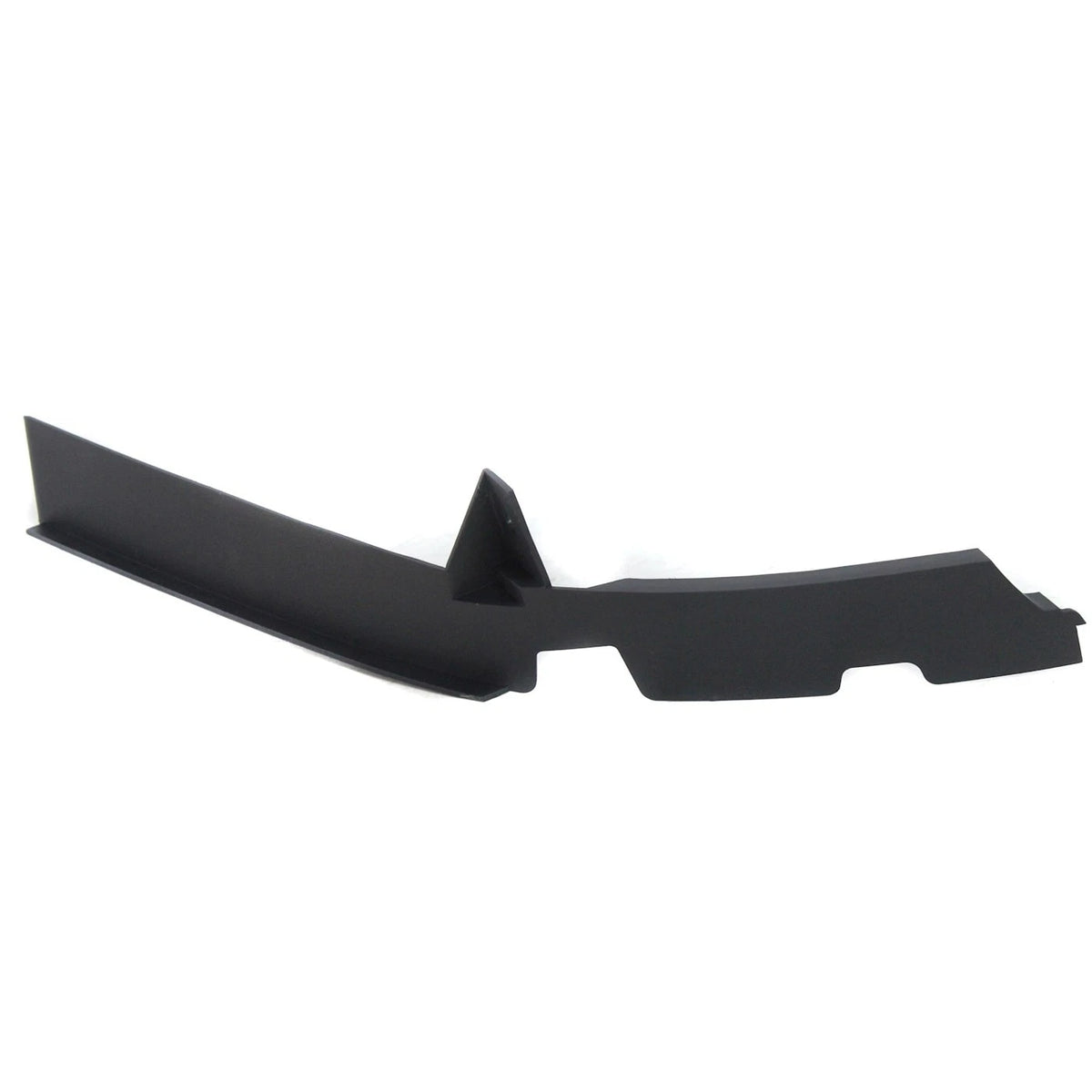 Bumper Face Bar Trim Molding for - Right Side Outer