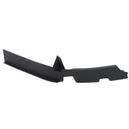 Bumper Face Bar Trim Molding for - Right Side Outer