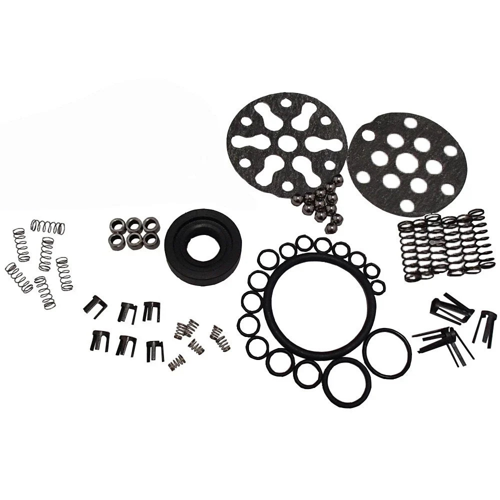 Hydraulic Pump Repair Kit for Ford 2000 2600 3000 3610 4000 4110 4600 4610 3600 (1965–1990)