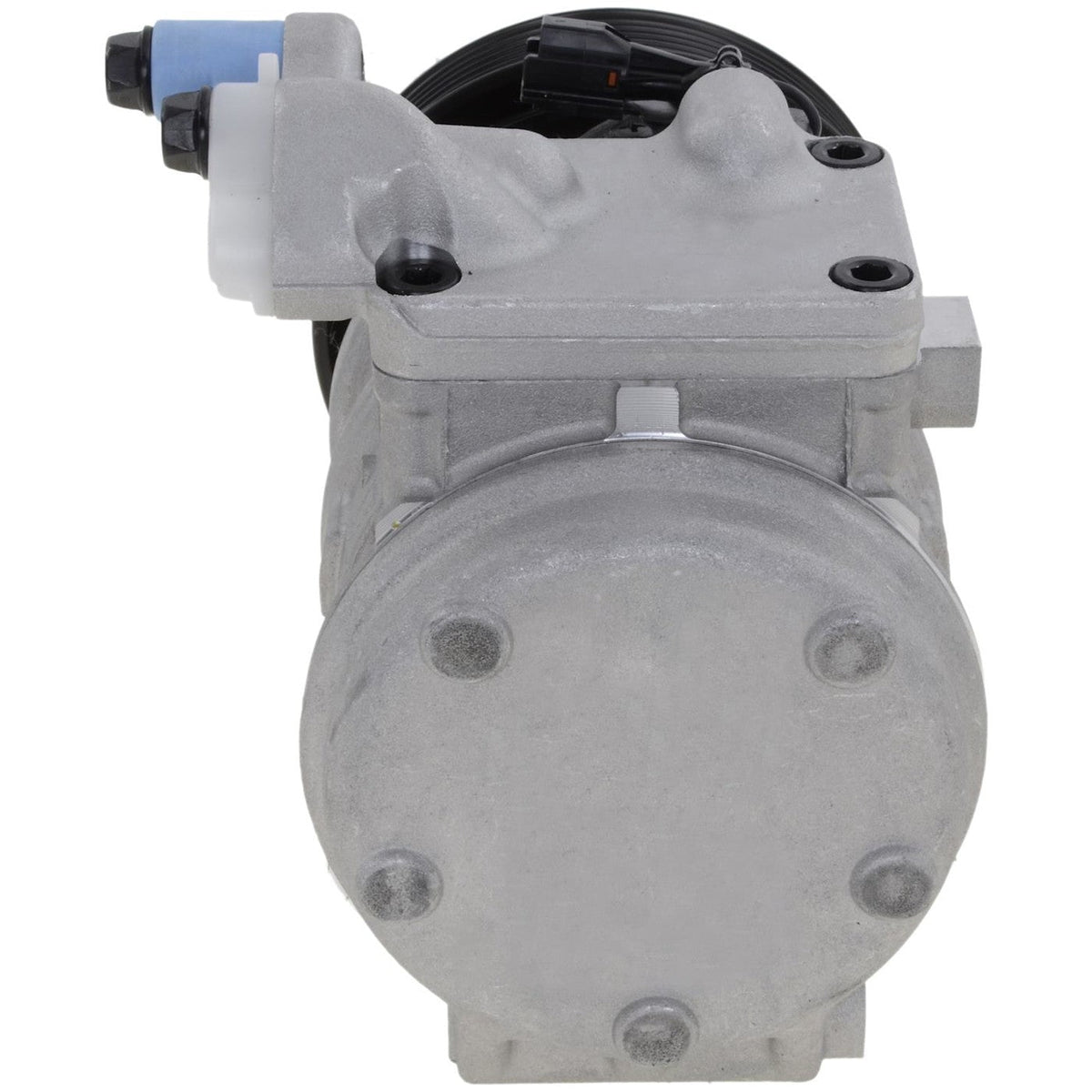 A/C Compressor for Hyundai Tucson (2005–2009)