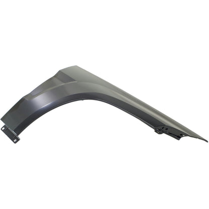 Set of 2 CAPA Fenders for Mercedes-Benz GLK350 (2010–2015)
