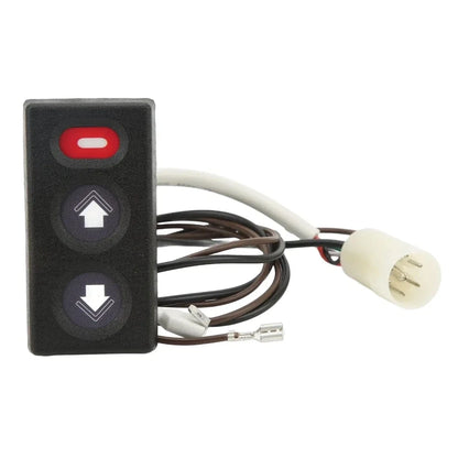 Trim Tilt Control Panel for Volvo Penta SP290 SP-E (873617, 3855650)