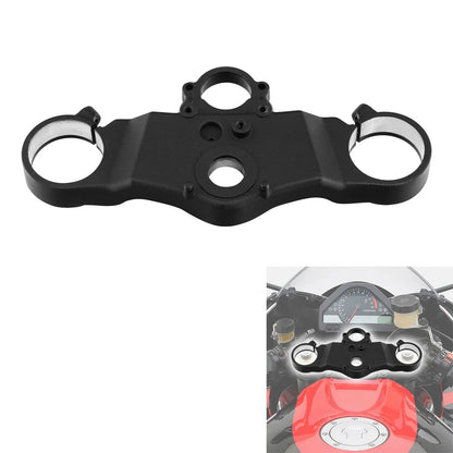 Upper Bridge Clamp for Front Fork on Honda CBR1000RR 2004-2007