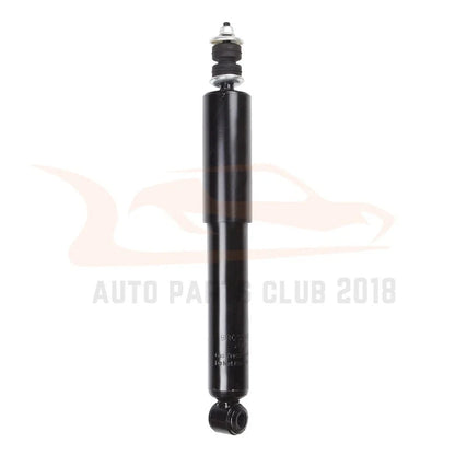 Pair of Front Shock Absorbers for 1992–2006 Ford E-150 Econoline