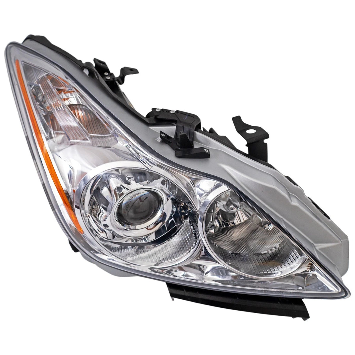 HID Xenon Headlight for Infiniti G37 (2008–2010) with Bulb