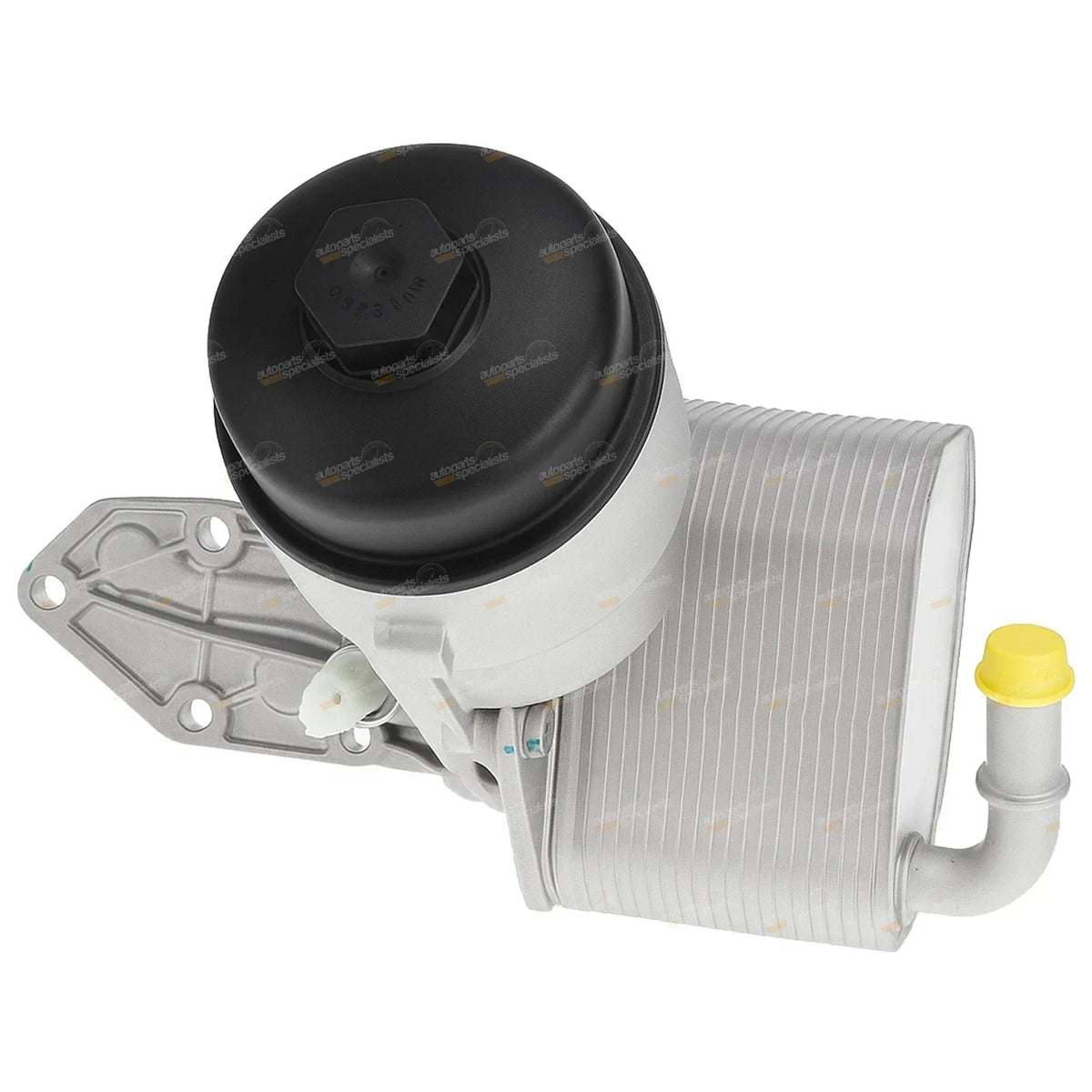 Engine Oil Cooler for Ford Everest 3.2L (2015 to 2019)