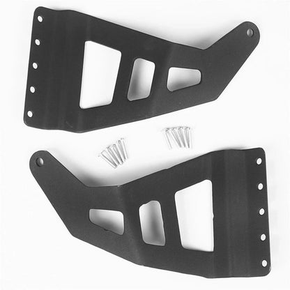 LED Light Bar Mount Bracket for Ford F-150/F150 (1997–2003)