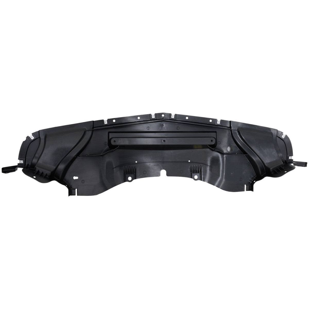 Engine Splash Shield for Dodge Challenger (2009–2012) Front Lower