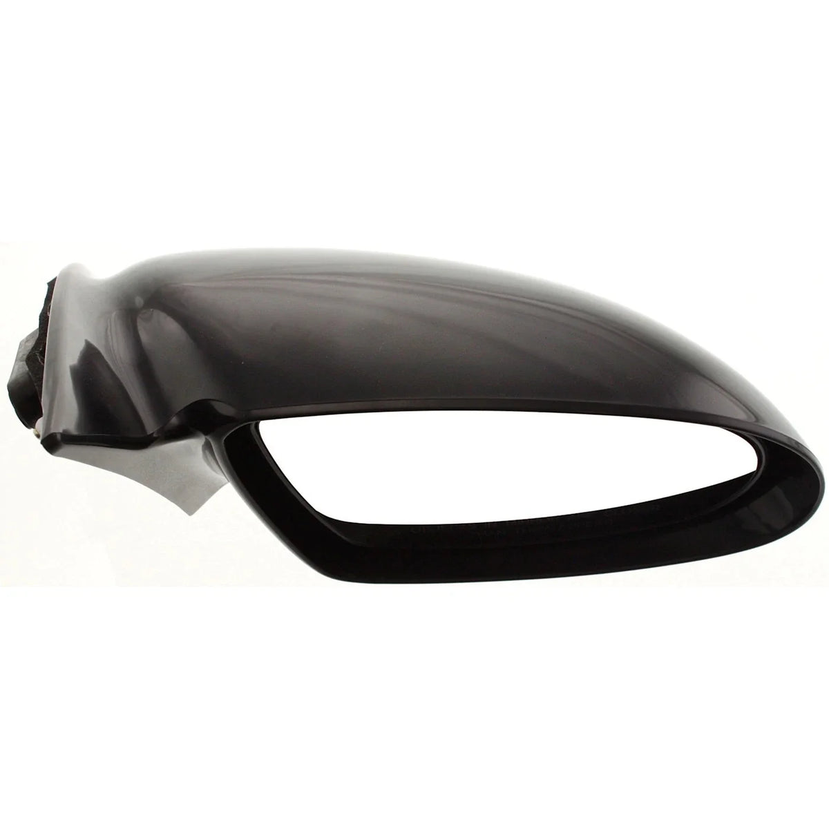 Paintable Set of 2 Manual Remote Mirrors for Geo Prizm 1993–1997