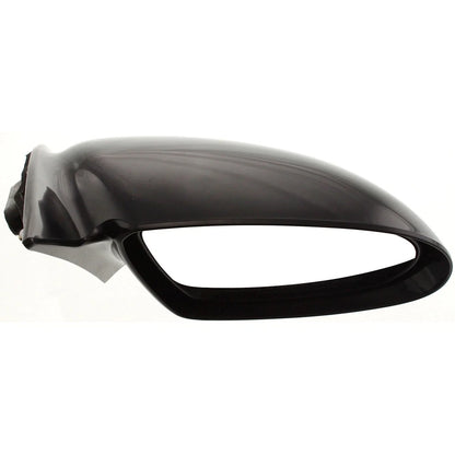 Paintable Set of 2 Manual Remote Mirrors for Geo Prizm 1993–1997