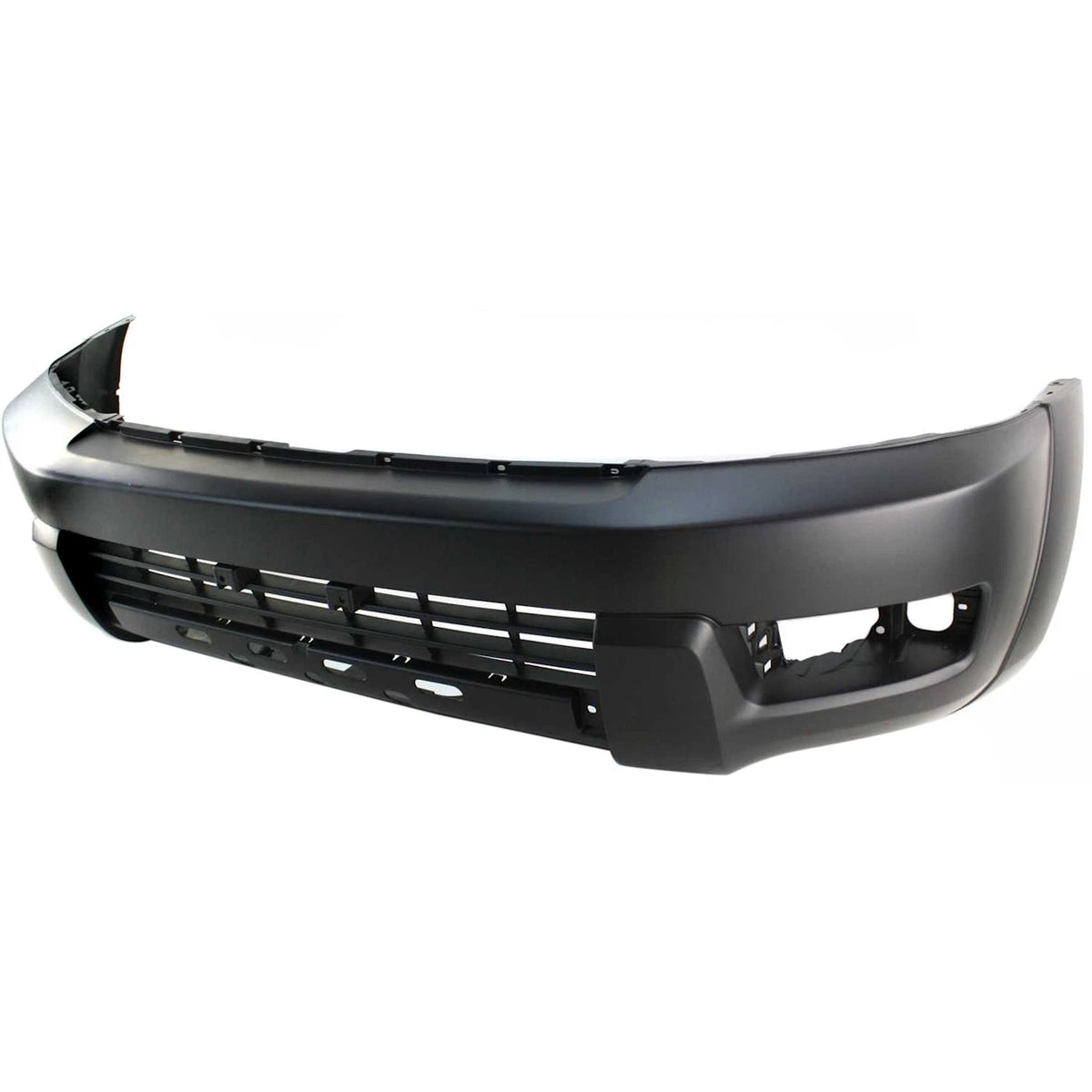 Front Bumper Cover for Toyota 4Runner (2003–2005) Primed