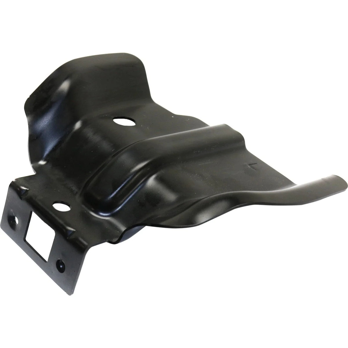 Fender Support Left Side for Ford Fiesta 2011–2019 Driver