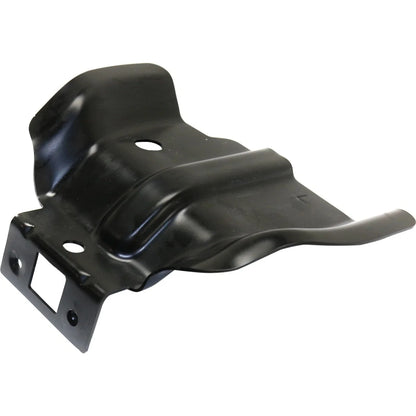 Fender Support Left Side for Ford Fiesta 2011–2019 Driver