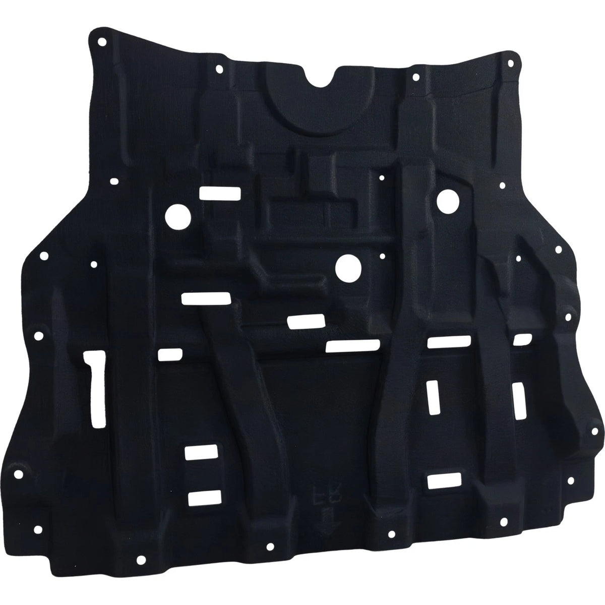 Engine Splash Shield Front for Nissan Rogue (2021–2023)