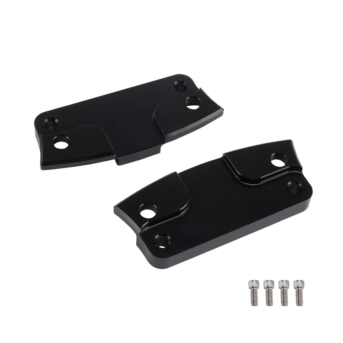 Front Fender Spacer Bracket for Harley Electra Glide 2014–2023