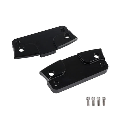 Front Fender Spacer Bracket for Harley Electra Glide 2014–2023