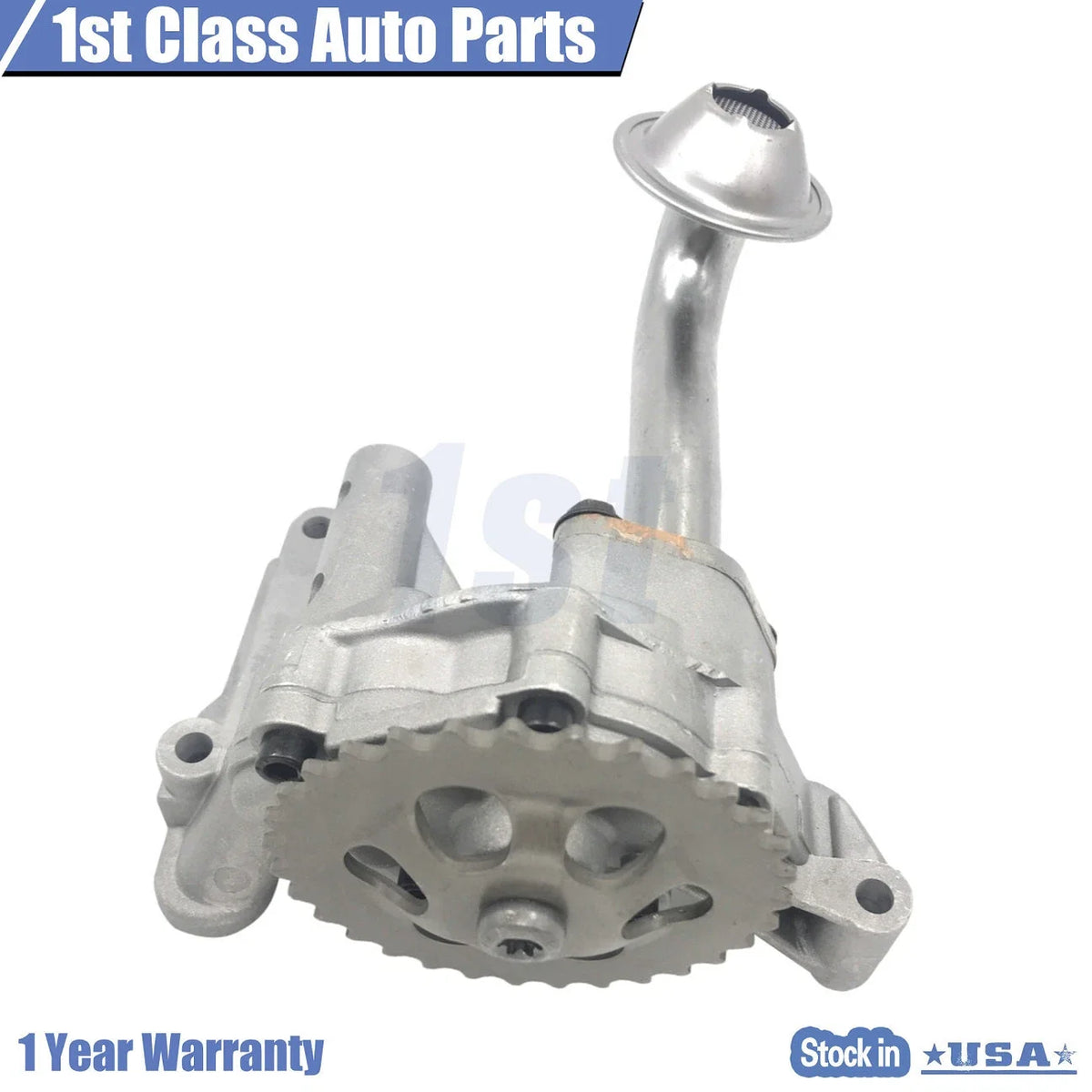 Engine Oil Pump for Audi A4 TT VW Beetle Golf Jetta Passat (1996–2020)