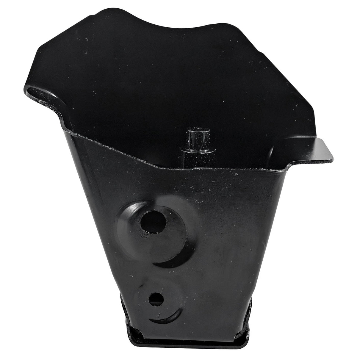 Set of 2 Radiator Support Brackets for Driver & Passenger Side