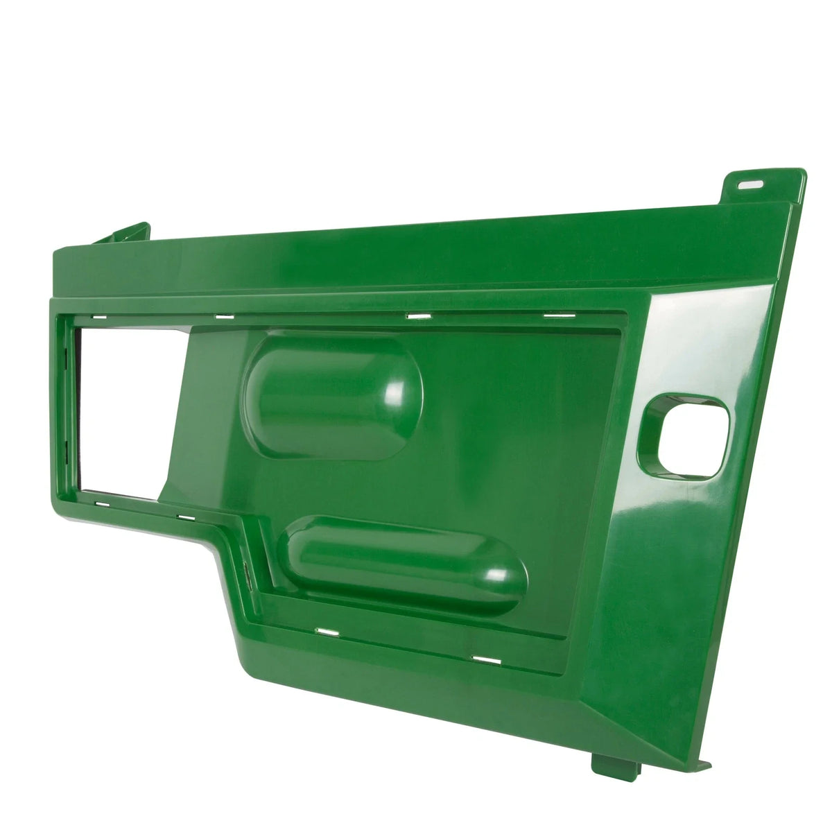 Right Panel for John Deere 415, 425, 445, 455 (#AM128982)