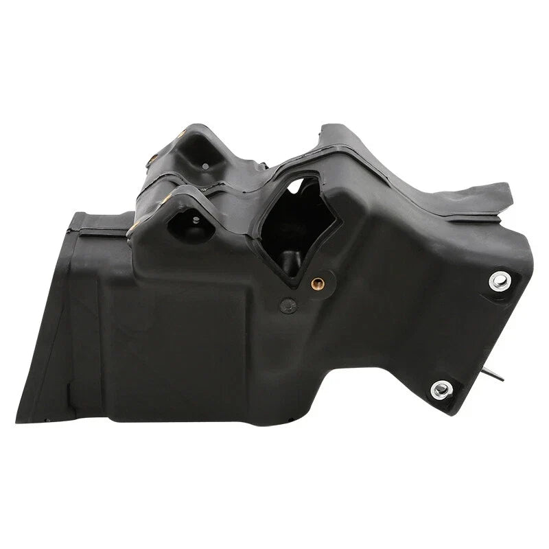 Intake Pipe & Mesh Duct for Honda CBR600RR 2007 to 2012