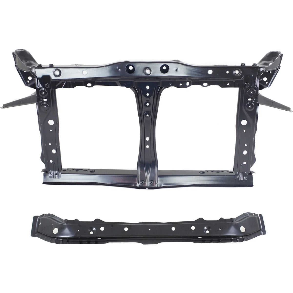 Radiator Support and Lower Crossmember for Saturn Legacy Outback