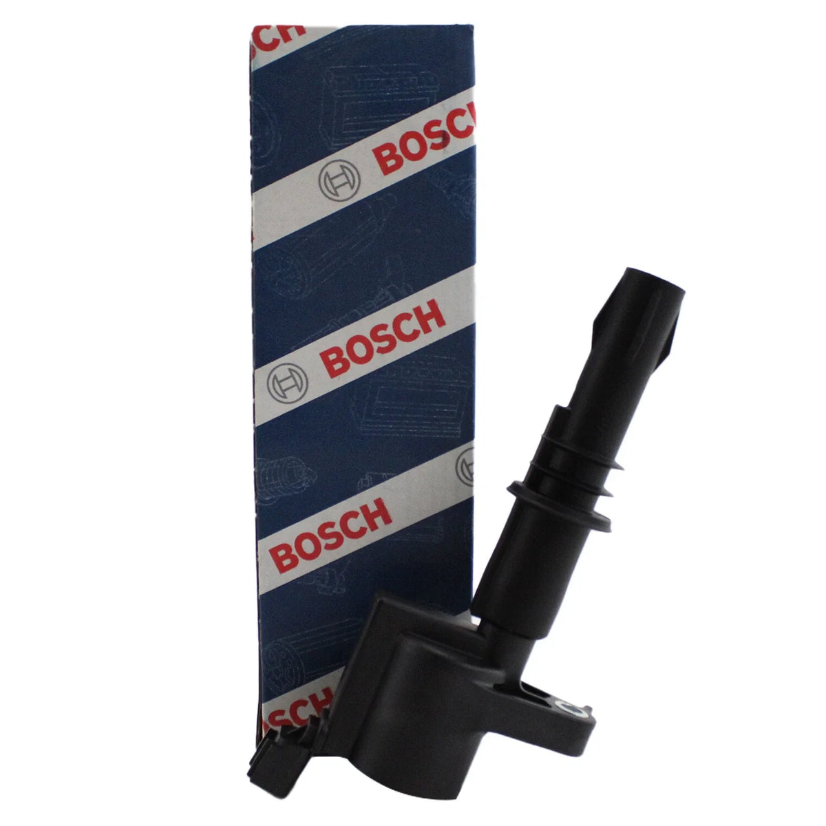 Ignition Coil Replacement - Bosch 0221504705 for Hilux N70 2005-2015