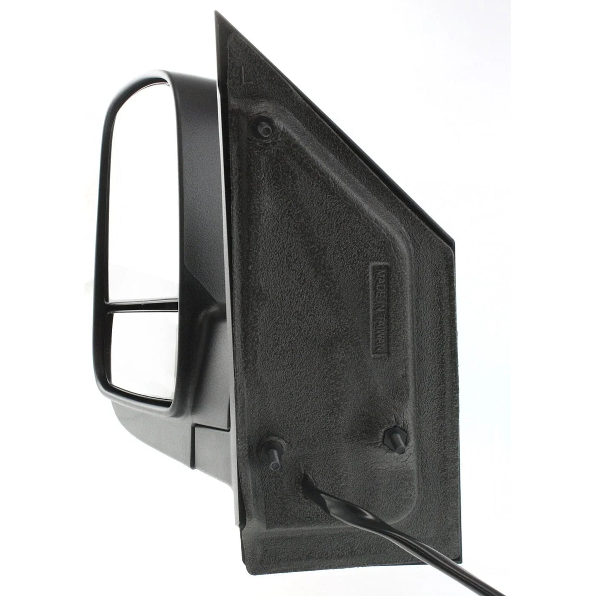 Driver Side Heated Mirror for Chevy Express Van (2010-2023)