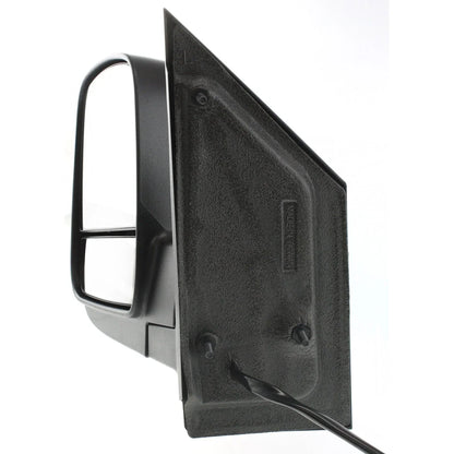 Driver Side Heated Mirror for Chevy Express Van (2010-2023)